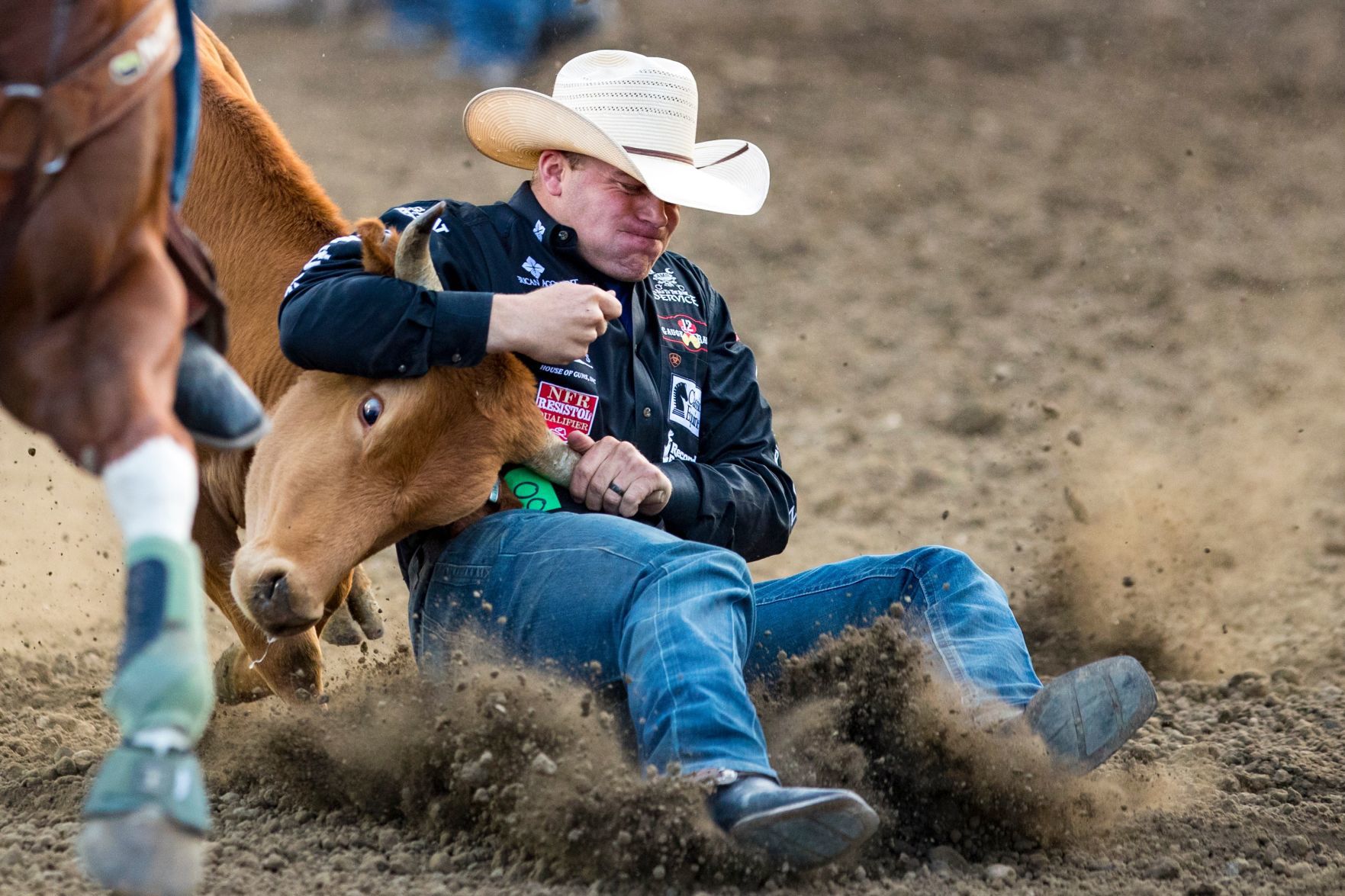 Yellowstone River Roundup
